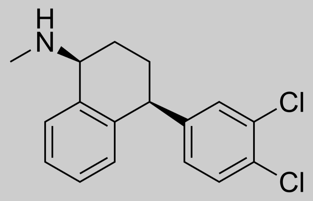 sertraline