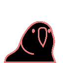 :darkparrot: