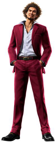 :ichiban: