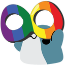 :blobhaj-autism: