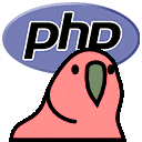 :phparrot: