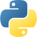 :python: