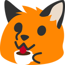 :blobfoxcoffeedrink: