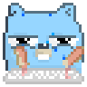 :gophertyping:
