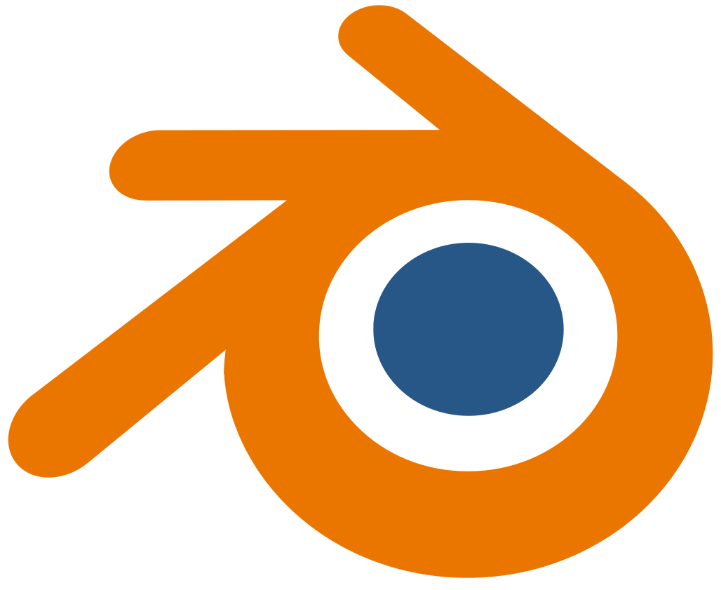 :blender: