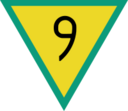 :snelheidsbord_eindezone_gelerand_90: