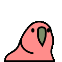 :fastparrot: