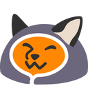 :blobfoxcomfysquish: