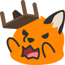 :blobfoxtableflip: