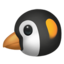 :penguin: