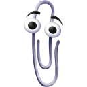 :clippy: