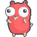 :partygopher: